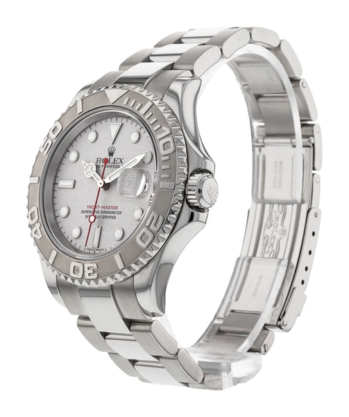 Rolex Yacht-Master 16622